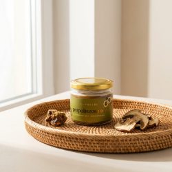 Propolisz mézben 230g