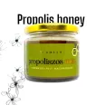 Propolisz mézben 230g