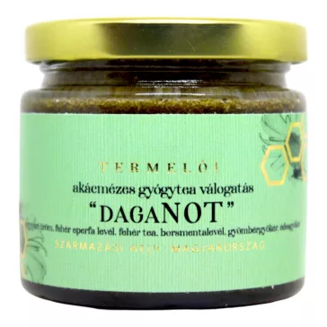 DagaNOT 50g