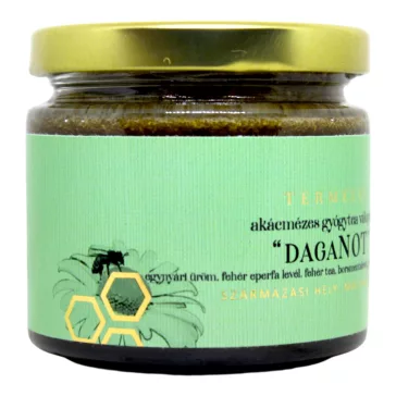 DagaNOT 50g