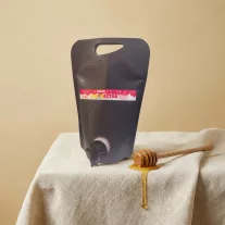 LIONECTAR Alap - Zöldtea 1500ml (min. 18 literhez)