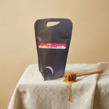 LIONECTAR Alap - Zöldtea 1500ml (min. 18 literhez)