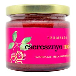 Cseresznye mézben 50g