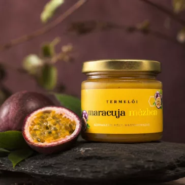Maracuja mézben 230g