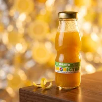 LIMONECTAR Szörp - Mojito 200ml (min. 2,4 literhez)