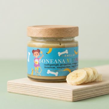 BONEANA Vitamézes 50g