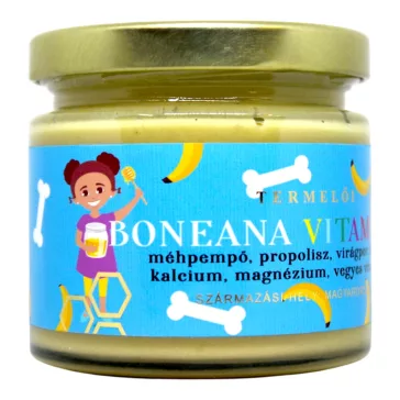 BONEANA Vitamézes 50g