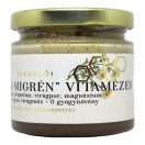 Fejfájás, migrén Vitamézes 50g