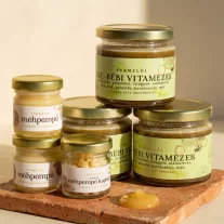 Babaváró kompakt - 1 havi csomag