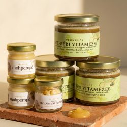 Babaváró kompakt - 1 havi csomag