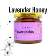 Levendula mézben 230g (Akác mézzel)