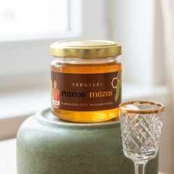Rumos mézes 50g