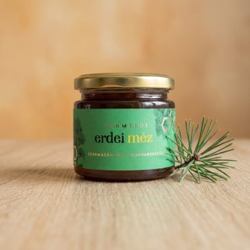 Erdei méz 230g