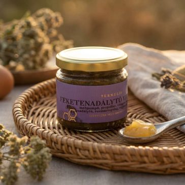 Feketenadálytő Vitamézes (külsőleg) 50g