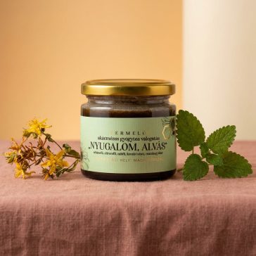 Nyugalom, alvás 50g