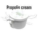 Propolio kremas su alyvuogių aliejumi 40g