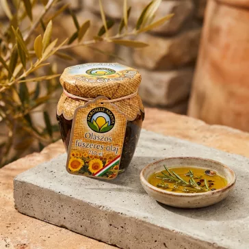 Malea Olaszos fűszeres olaj 212 ml