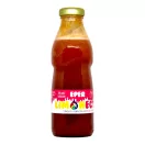 LIMONECTAR Szörp - Eper 500ml (min. 6 literhez)
