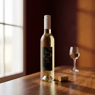 Wilhelm Akác mézbor 12,5% - 500ml