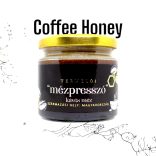 Mézpresszó kávé mézben 230g