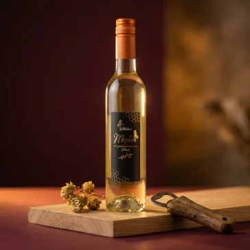 Wilhelm Gesztenye mézbor 12,5% - 500 ml