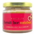 Forralt bor mézben 230g