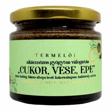 Cukor, vese, epe 50g