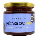 Pálinkás mézes 230g