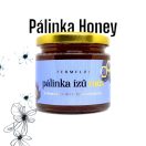 Pálinkás mézes 230g
