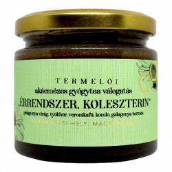 "Érrendszer, koleszterin" 50g