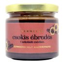 Csokis ébredés - Csokoládé mézben 230g