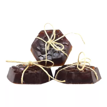 Mézes propoliszos szappan 70g