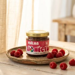 LIONECTAR Cream - Málna 220g