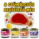 LIONECTAR Cream - Málna 220g