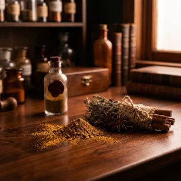 Currypor - Thai Curry 10g