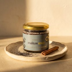 Mákos mézes 50g
