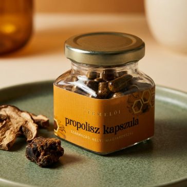 propolis capsules