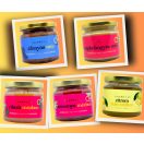 Gyümölcsös mézeink - kóstoló csomag