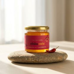 Chili mézben 50g