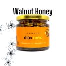 Dió akácmézben 230g