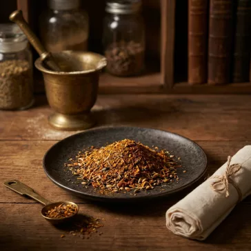 Barbecue Argentína Fűszerkeverék 10g