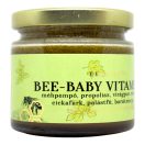 Bee-Baby Vitamézes 230g