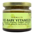 Bee-Baby Vitamézes 230g