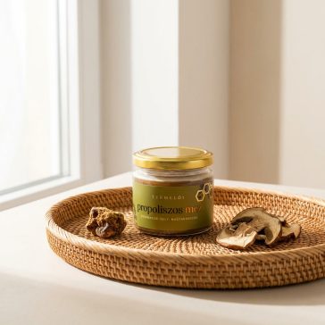 Propolio medus 230g