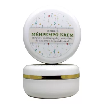 Méhpempő krém 10g