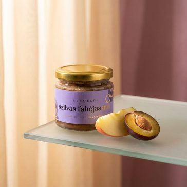 Szilvás fahéj mézben 230g