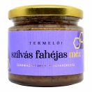 Szilvás fahéj mézben 230g