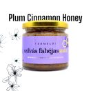 Szilvás fahéj mézben 230g