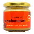 Sárgabarack mézben 230g