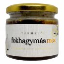 Fokhagyma mézben 230g